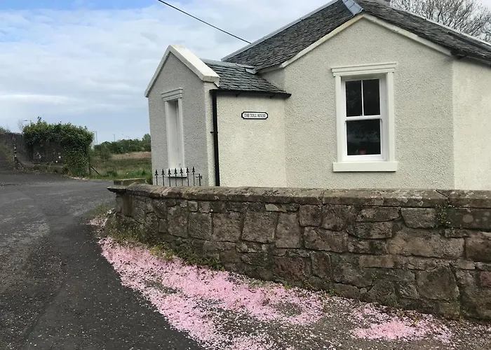 The Tollhouse
